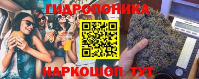молекула духа Бузулук